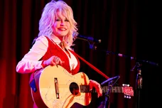 Stella Parton's Red Tent Women's Conference 2014 - Day 1