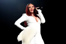 Puff Daddy And Bad Boy Family Reunion Tour At The Forum In Inglewood, CA