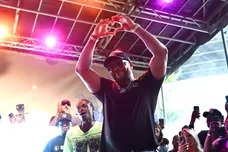 "Birthplace Of Hip Hop" Celebrates 50 Years In The Bronx