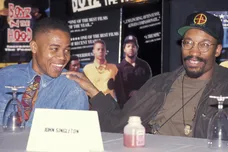 Ron Galella Archive - File Photos