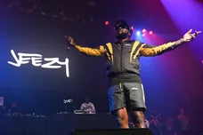 City Sessions: 50 &amp; Forever Featuring Jeezy &amp; Special Guests