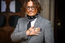 Johnny Depp In Libel Case Against The Sun Newspaper - Day 5