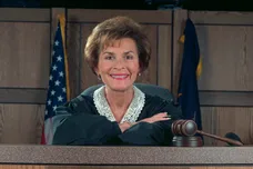 Judge Judy Sheindlin - 1997
