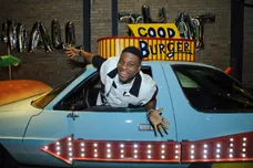 Nickelodeon's "All That" And "Good Burger" Screening Hosted By Kel Mitchell At Chop Shop June 9 In Chicago