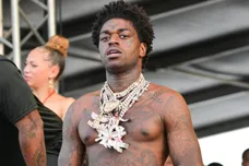 kodak-black-dozing-off-instagram-live