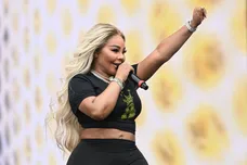 Lovers &amp; Friends Music Festival