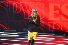 The 2023 ESPYS - Show