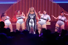 Lizzo "The Special Tour 2023" - Auckland