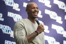 Heroes And Villians Convention Day One