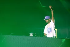 Billboard R&amp;B Hip-Hop Live - Concert