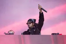 Wireless Festival 2023 - Day 1