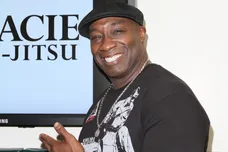 Gracie Academy Beverly Hills Opening And Ribbon Cutting Ceremony