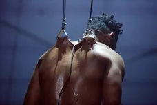 Miguel Performs Music From His New Album At The Exclusive ‘Viscera Experience’ In Partnership With Sony’s ‘For The Music’ In Los Angeles