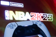 PlayStation Games Photo Illustrations