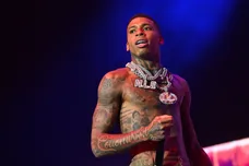 HOT 107.9's Birthday Bash 2023