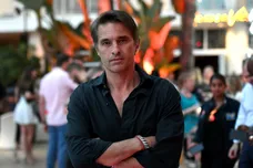 National Geographic Channel TCA Kickoff Party, Los Angeles, USA - 26 Jul 2016