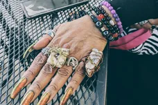 open mike eagle atfge