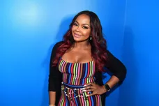 A Conversation With Common &amp; Atlanta Mayor Keisha Lance Bottoms