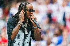 New York Yankees v Atlanta Braves