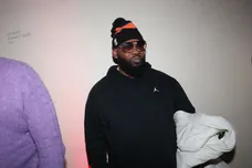 Fotografiska &amp; Mass Appeal Celebrate Opening Of 'Hip Hop: Conscious, Unconscious' In Collaboration With Chase Marriott Bonvoy Credit Cards And Sony Music Entertainment's Certified