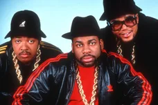 Run-DMC