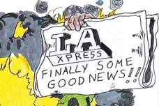 real bad man the golden rule