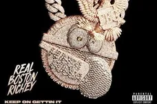 real boston richey keep on gettin it