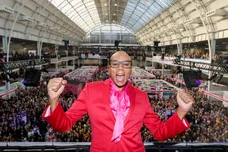 RuPaul's DragCon UK