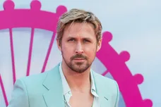 The European Premiere of Barbie in London