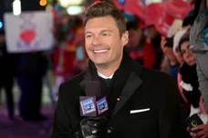 New Year's Eve 2015 In Times Square