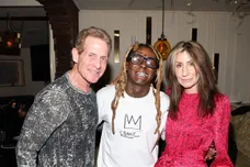 Lil Wayne 40th Birthday