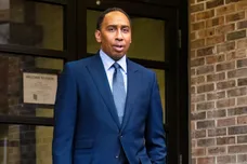 Celebrity Sightings In Philadelphia - January 19, 2023