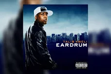 talib kweli eardrum