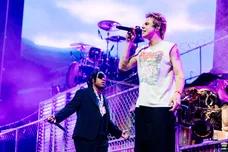 2023 Coachella Valley Music And Arts Festival - Weekend 2 - Day 2