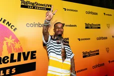 Rolling Stone Live Big Game Experience