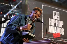 BET Hip Hop Awards 2021 - Show