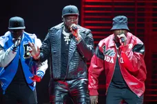 50 Cent In Concert - Houston, TX