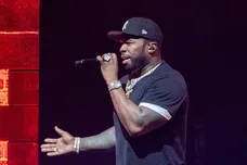 50 Cent And Busta Rhymes In Concert - Clarkston, MI