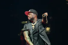 50 Cent: The Final Lap Tour - Atlanta, GA