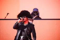 2023 Blue Note Jazz Festival Napa