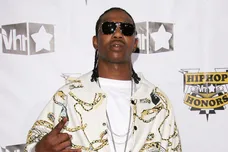 VH1 Presents The 4th Annual VH1 Hip Hop Honors - Arrivals