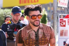 F1 Grand Prix of Monaco - Previews