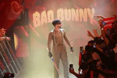 WWE Backlash With Bad Bunny