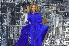 Beyoncé RENAISSANCE WORLD TOUR - Los Angeles