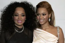 Beyonce Diana Ross Birthday Hip Hop News