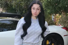 Celebrity Sightings In Los Angeles - October 11, 2022