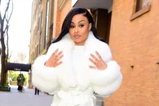 Celebrity Sightings In New York City - March 30, 2023