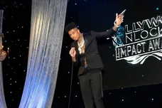 Hollywood Unlocked's 2nd Annual Impact Awards