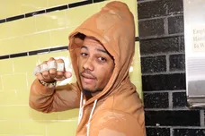 Daniels Leather Fashion Show