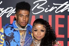 Blueface Chrisean Rock Related Hip Hop News